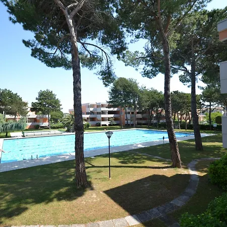 Apartment Villaggio Solarium