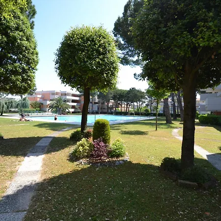 Apartment Villaggio Solarium Bibione