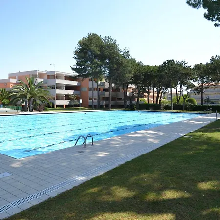 Apartment Villaggio Solarium *