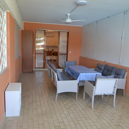 Villaggio Solarium Bibione