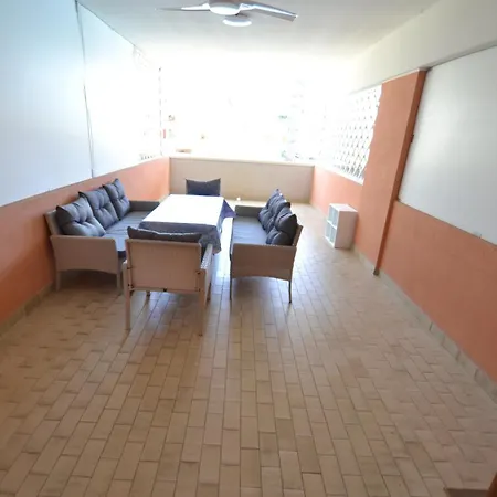 Apartment Villaggio Solarium
