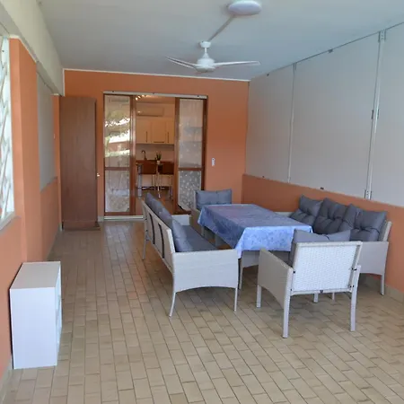 Apartment Villaggio Solarium