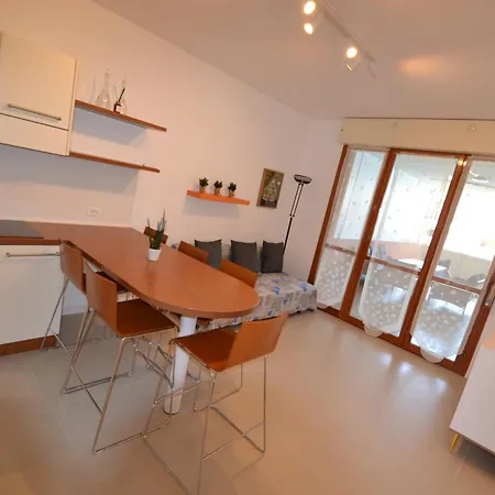 Villaggio Solarium Apartment Bibione
