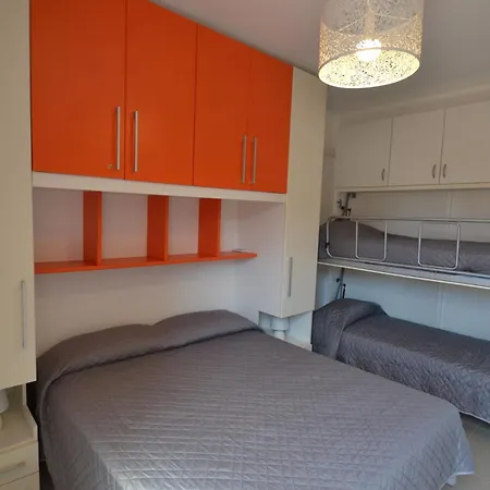 Appartamento Villaggio Solarium Bibione