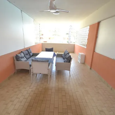 Villaggio Solarium * Bibione