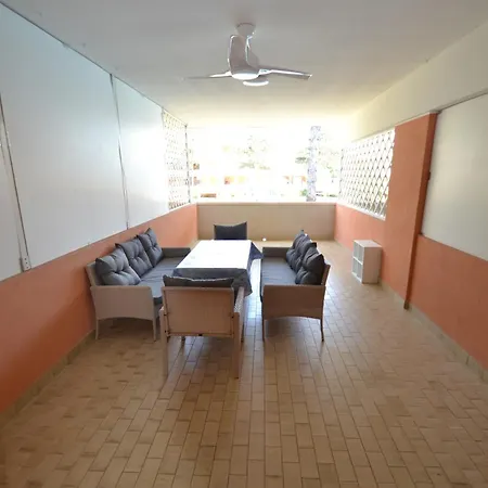 Apartment Villaggio Solarium *
