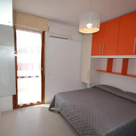 Apartment Villaggio Solarium Bibione