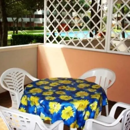 Villaggio Solarium * ビビオーネ